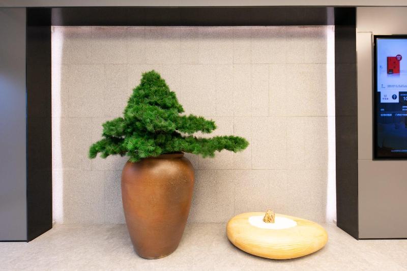 Ji Hotel (Bozhou Wanda Plaza) image