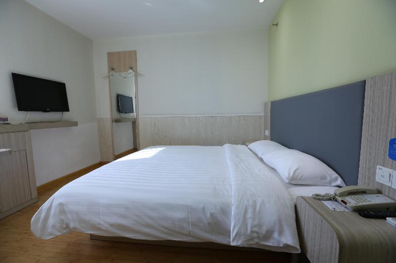 Hanting Hotel (Hangzhou Railway Station) image