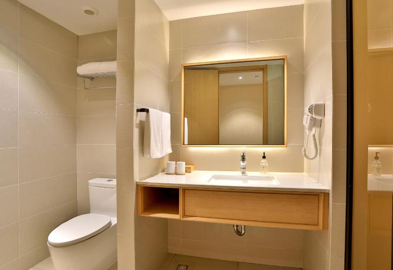 Ji Hotel (Hangzhou Sijiqing Qiutao Road) image