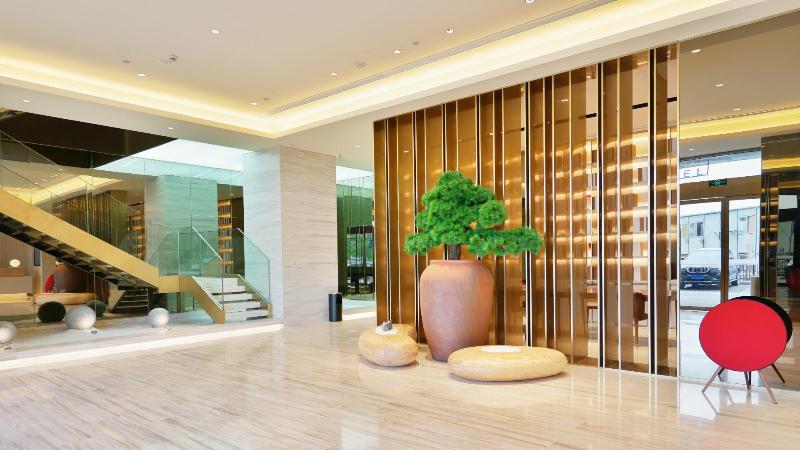 Ji Hotel (Pinghu Ruifeng Square) image
