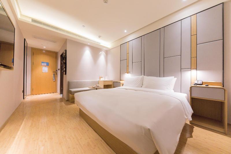 Ji Hotel (Hangzhou West Lake Hefang Street) image
