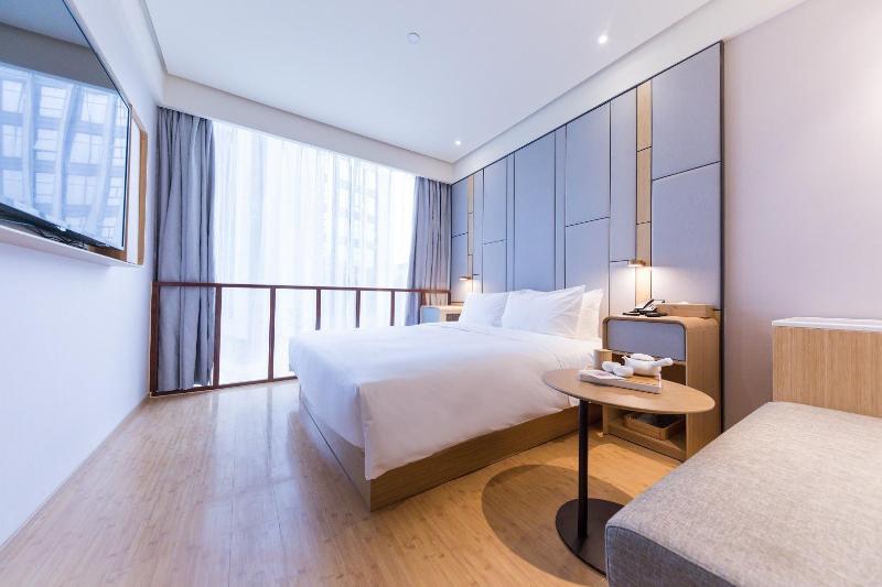 Ji Hotel (Hangzhou West Lake Hefang Street) image