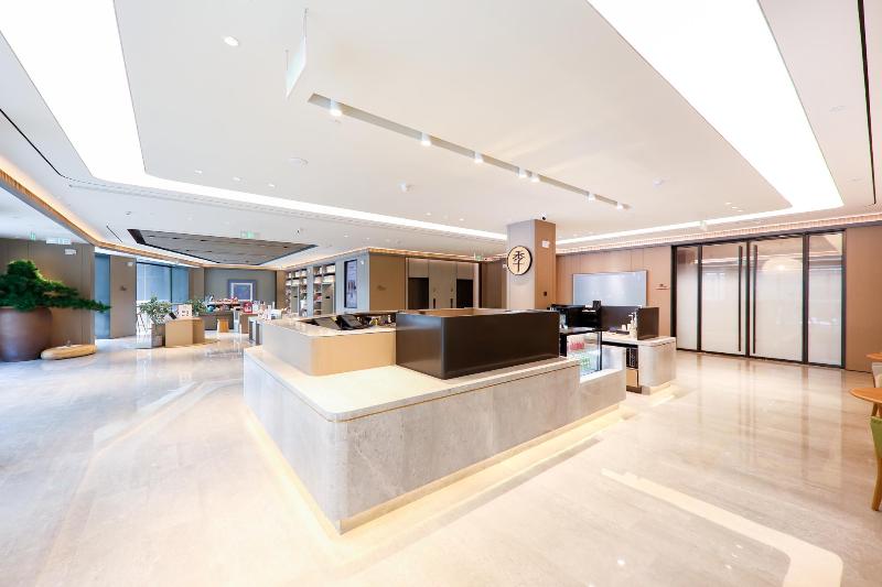 Ji Hotel (Lianshui Hongri Avenue) image