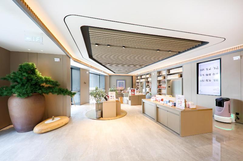 Ji Hotel (Lianshui Hongri Avenue) image