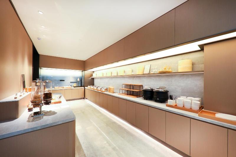 Ji Hotel (Lianshui Hongri Avenue) image 7