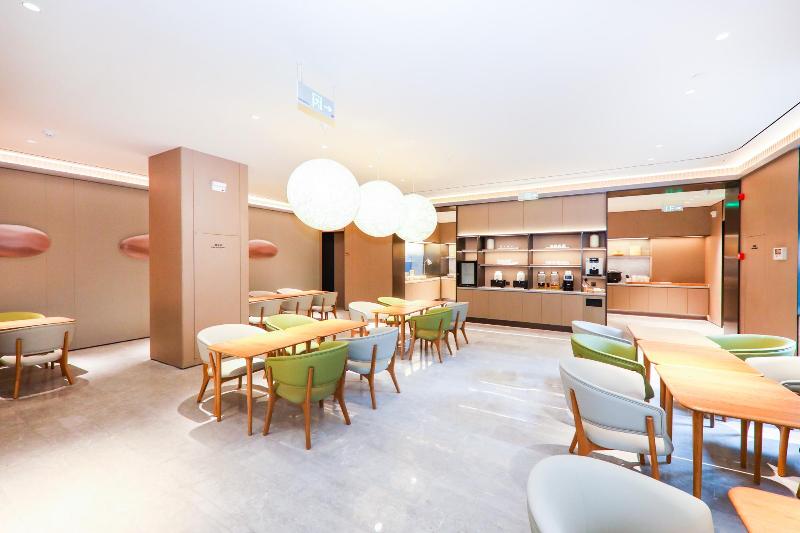 Ji Hotel (Lianshui Hongri Avenue) image 6