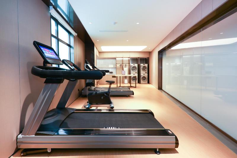Ji Hotel (Lianshui Hongri Avenue) image 10