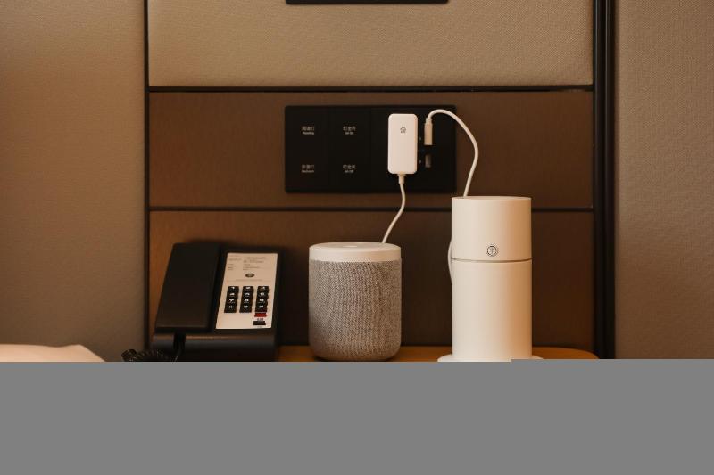 Ji Hotel (Lianshui Hongri Avenue) image 1
