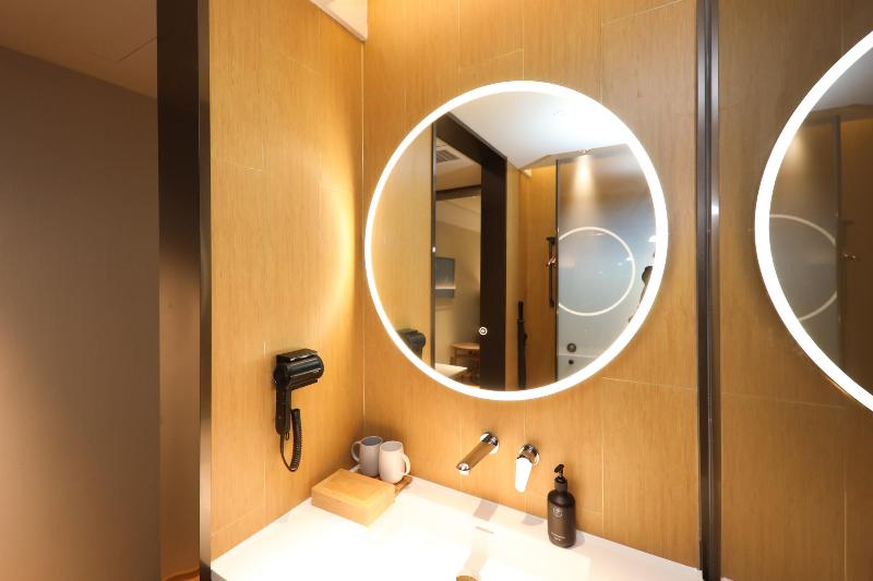 Ji Hotel (Lianshui Hongri Avenue) image 2