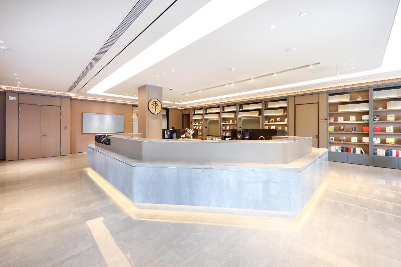 Ji Hotel (Lianshui Hongri Avenue) image