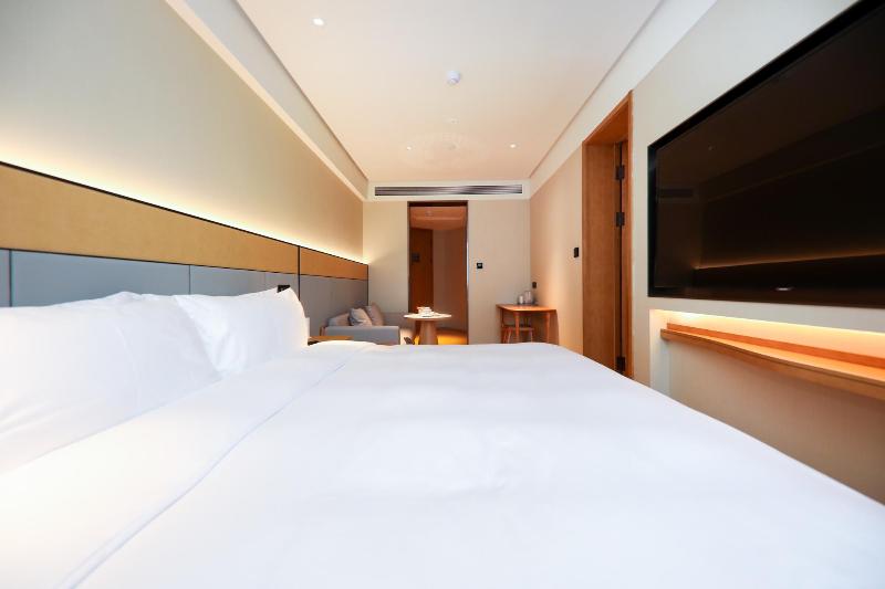 Ji Hotel (Lianshui Hongri Avenue) image