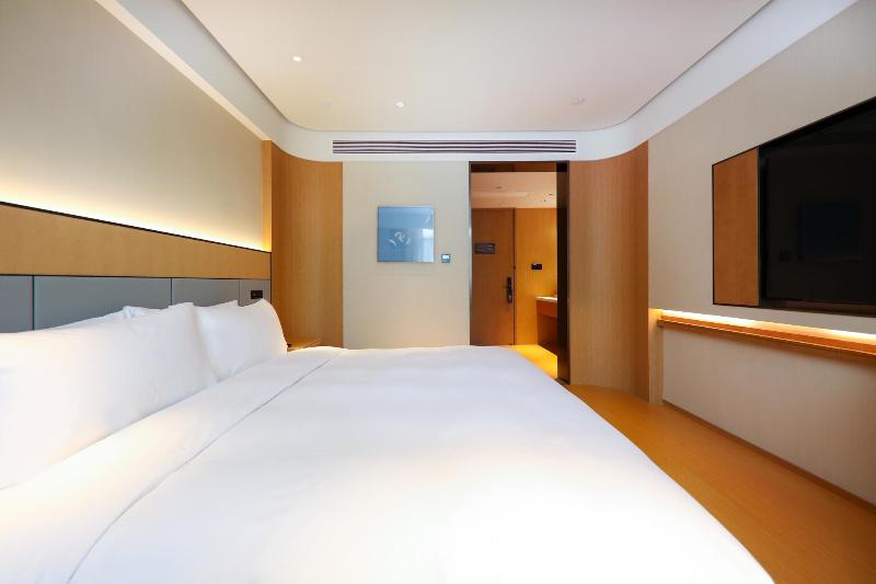 Ji Hotel (Lianshui Hongri Avenue) image 4