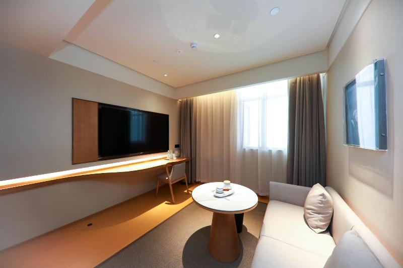 Ji Hotel (Lianshui Hongri Avenue) image
