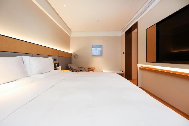 Ji Hotel (Lianshui Hongri Avenue) image 9