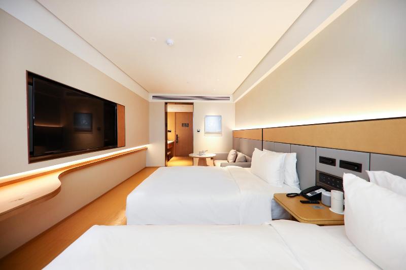 Ji Hotel (Lianshui Hongri Avenue) image