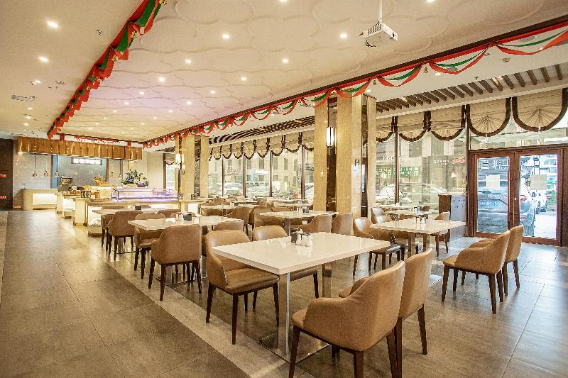 Starway Hotel (Yanji Park West Market) image