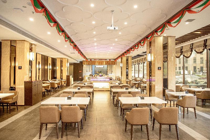 Starway Hotel (Yanji Park West Market) image