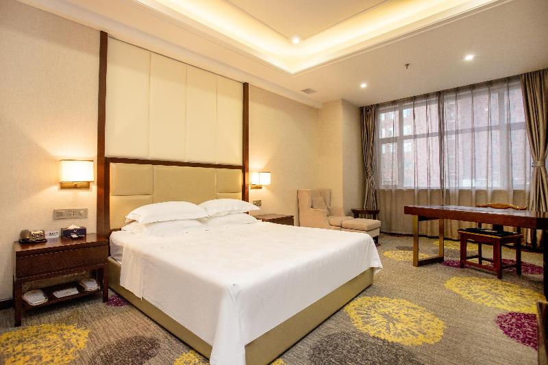 Starway Hotel (Yanji Park West Market) image
