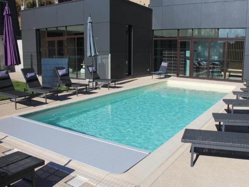 Logis Hotel Chez Camillou image