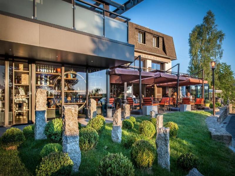 Logis Hotel Chez Camillou image
