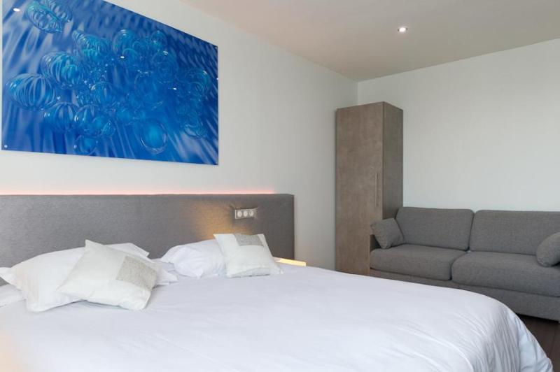 Logis Hotel Chez Camillou image
