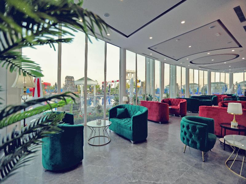 Velipoja Grand Europa Resort Affiliated by Melia image