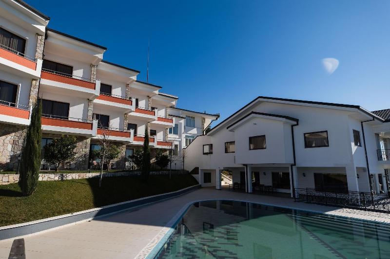 Chateau Linza Resort image