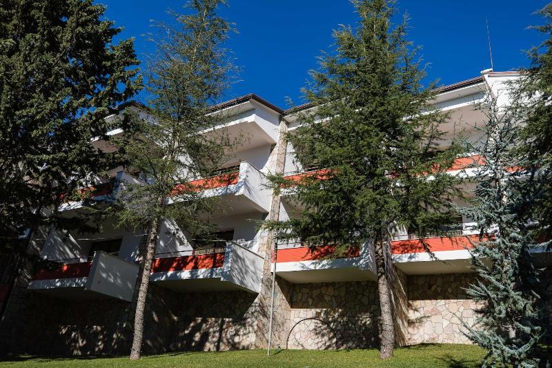 Chateau Linza Resort image