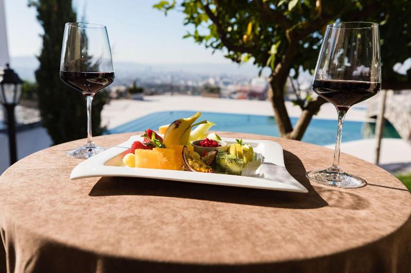 Chateau Linza Resort image