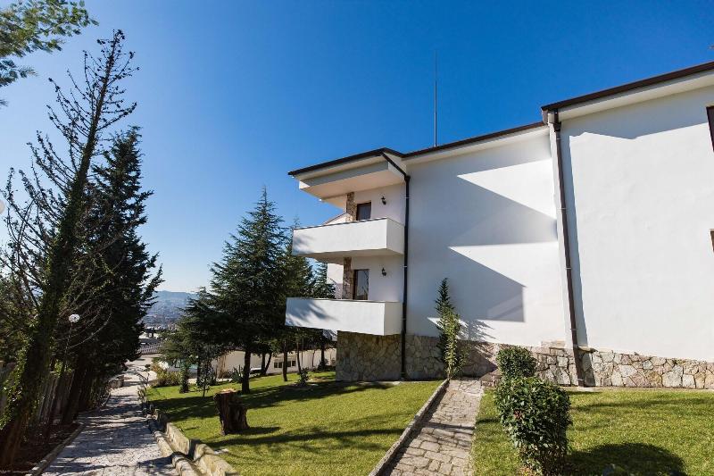 Chateau Linza Resort image