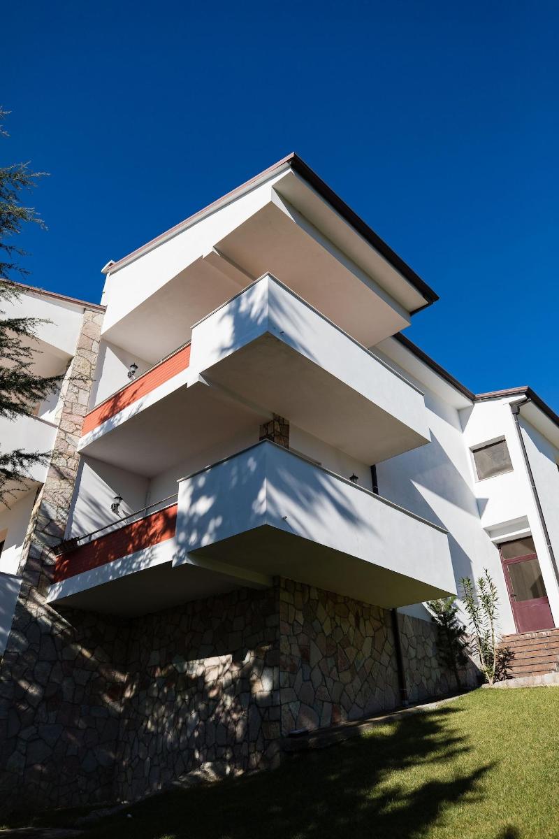 Chateau Linza Resort image