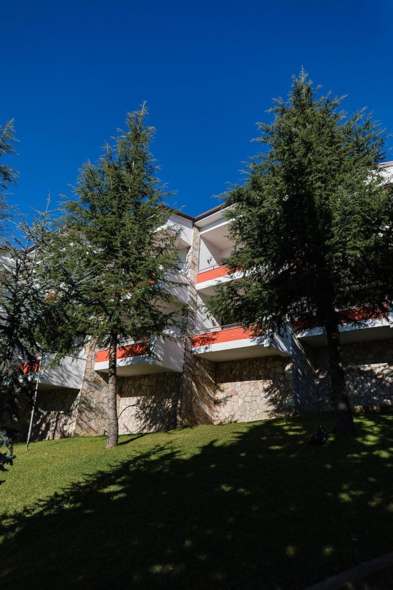 Chateau Linza Resort image