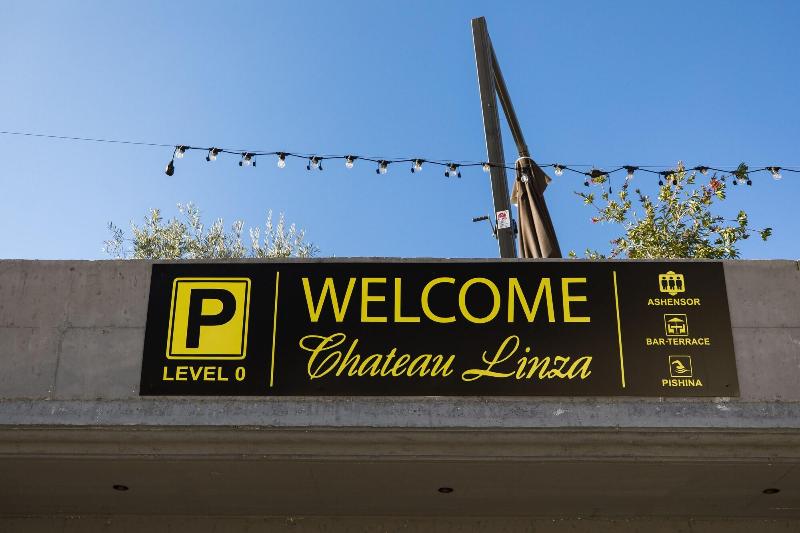 Chateau Linza Resort image