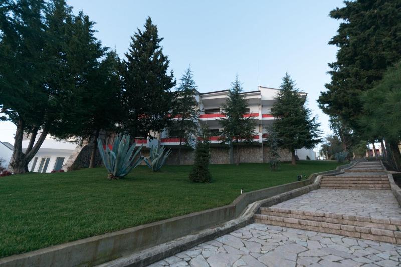 Chateau Linza Resort image