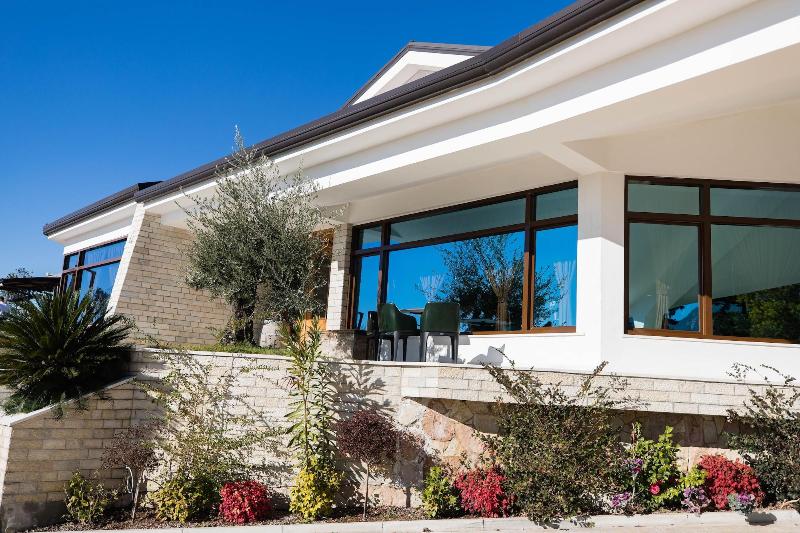 Chateau Linza Resort image