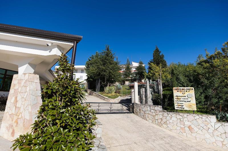 Chateau Linza Resort image