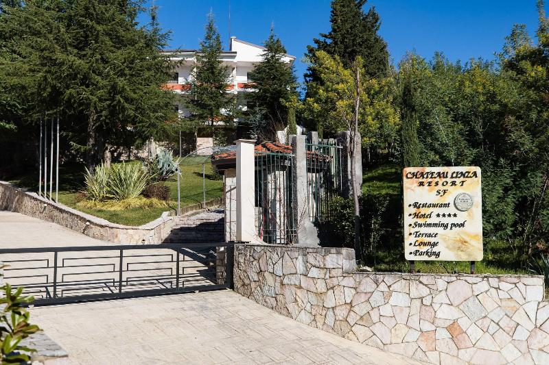 Chateau Linza Resort image