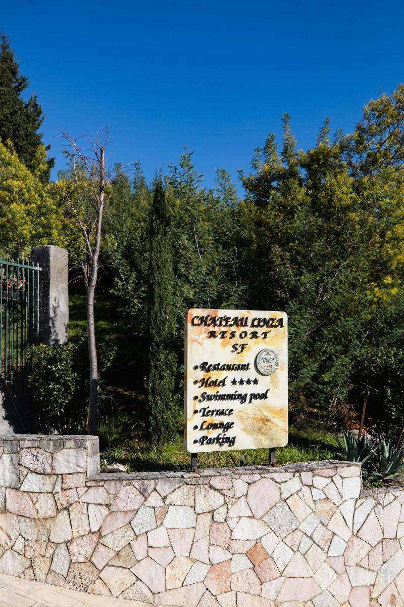 Chateau Linza Resort image