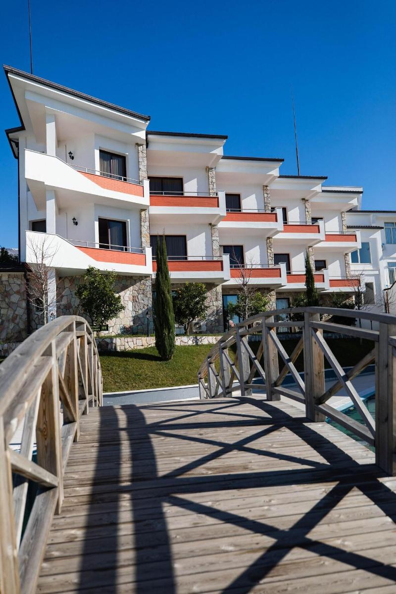Chateau Linza Resort image