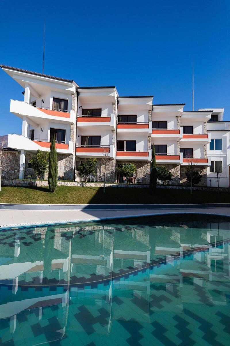 Chateau Linza Resort image