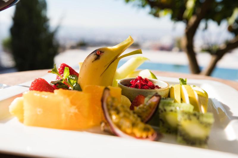 Chateau Linza Resort image