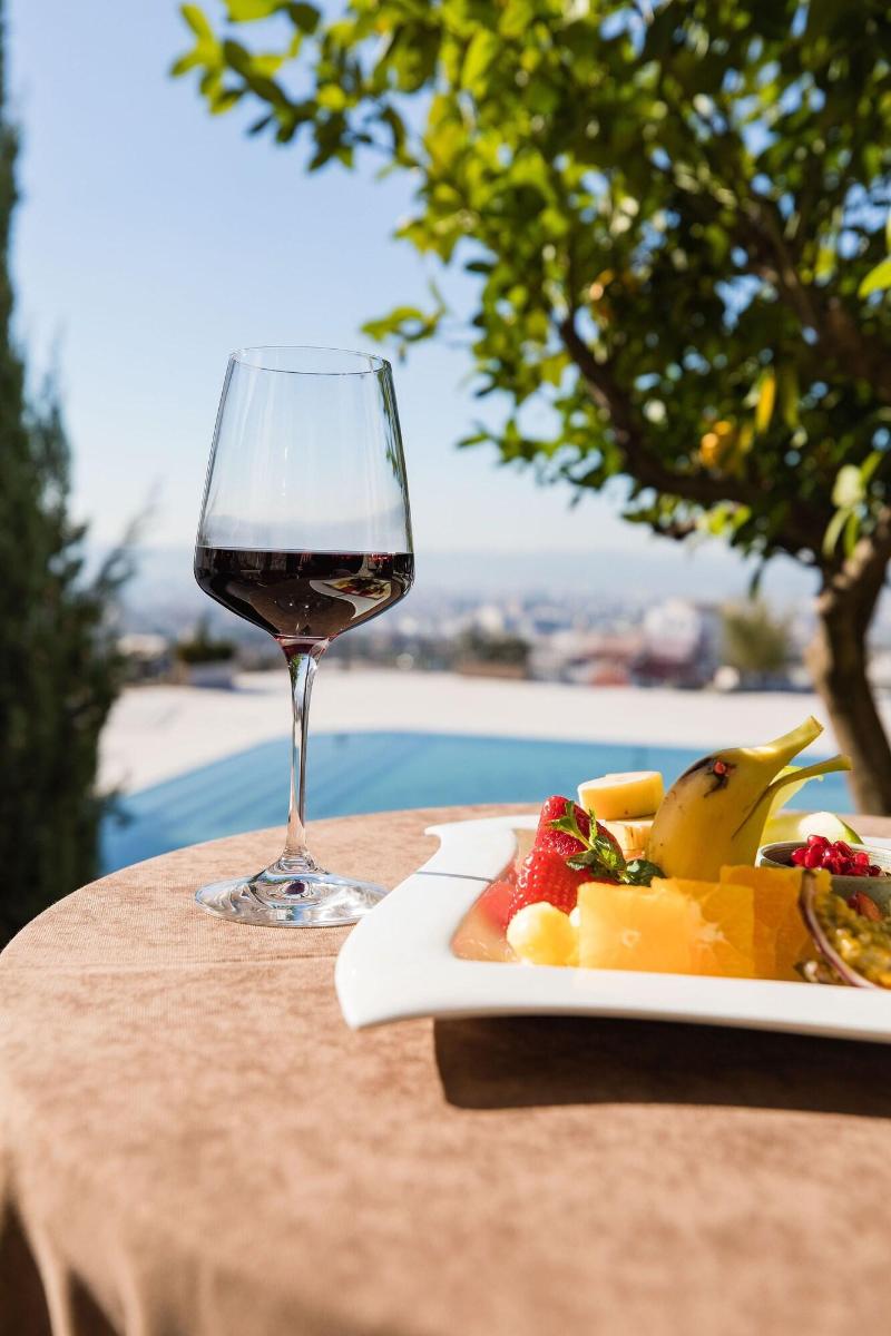 Chateau Linza Resort image