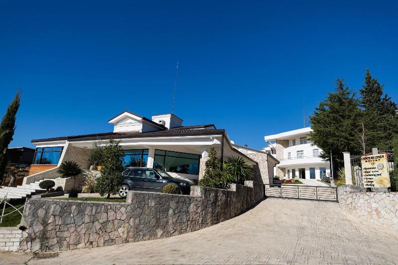 Chateau Linza Resort image