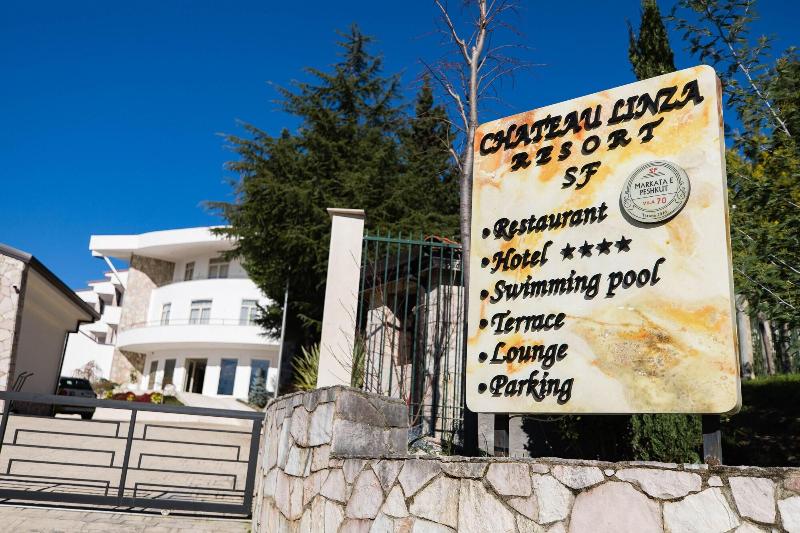 Chateau Linza Resort image