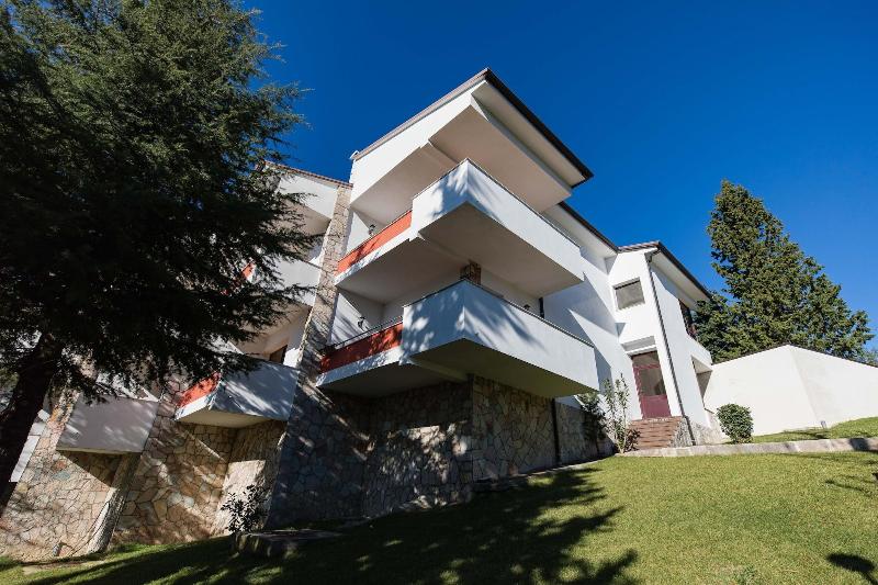 Chateau Linza Resort image