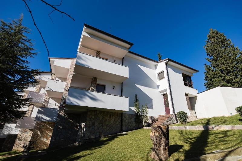 Chateau Linza Resort image