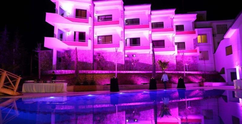 Chateau Linza Resort image