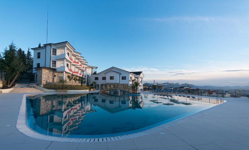 Chateau Linza Resort image