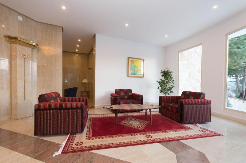Chateau Linza Resort image
