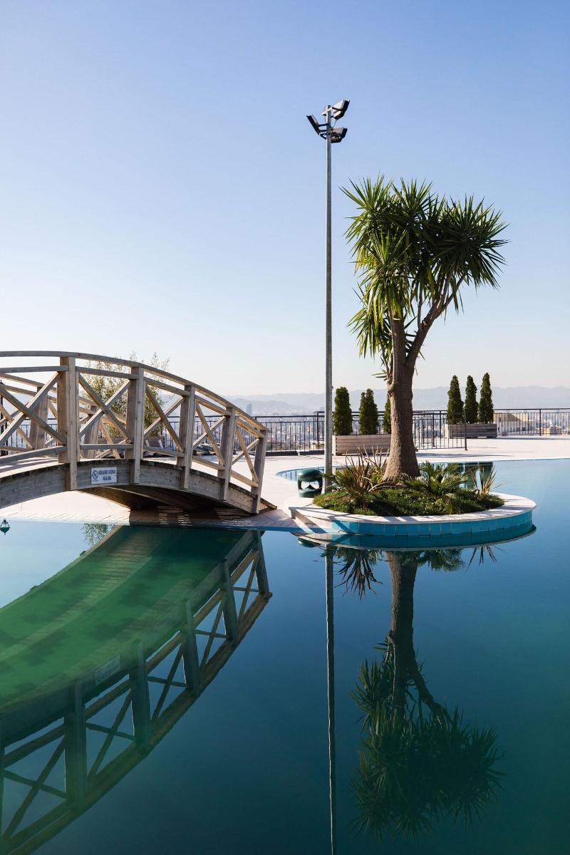 Chateau Linza Resort image